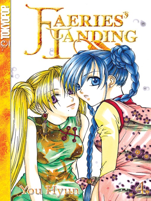 Title details for Faeries' Landing, Volume 4 by You Hyun - Available